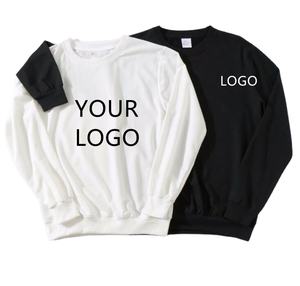 Sudaderas con Capucha para Hombre, 100% Algodón, Bordado de Logotipo Personalizado, Etiqueta Personalizada, Venta al Por Mayor - Product Image 1