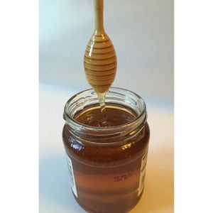 Cuillères à miel en bois d'acacia fabriquées à la main, taille personnalisée et couleur naturelle, directement de l'usine vietnamienne - Product Image 5