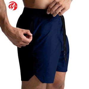 Pantalones cortos ligeros de secado rápido para hombre, estilo callejero, verano, respetuosos con el medio ambiente, diferentes diseños, la mejor calidad - Product Image 4