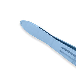 Fórceps de microcirugía Castroviejo, proveedor directo de fábrica, instrumento médico profesional, fórceps Castroviejo a la venta - Product Image 2