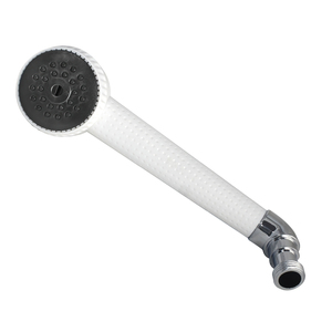 Maniglia per Doccia Bianca - Product Image 1