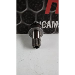 Piñón de Arranque para Arosa 1ª Serie (97>00) 1006209759 Gasolina - Product Image 5