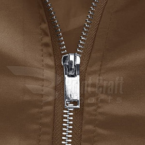 Chaqueta Bomber de Invierno para Hombre, Diseño Moderno, Fabricada en Poliéster, Impermeable, Venta al por Mayor - Product Image 5