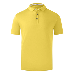 Service OEM Bon marché Prix Export Qualité Polo de couleur unie pour femmes Design personnalisé Élégant Slim Fit Polo décontracté - Product Image 1