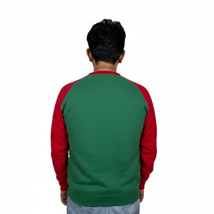 Sudadera de Invierno para Hombre, Diseño Personalizado, 100% Algodón, Estilo Nuevo, Teñido Liso, Felpa Transpirable, Básica - Product Image 3