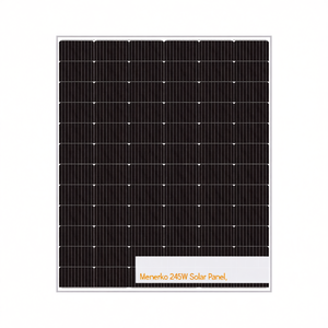 Panneau solaire Menerko 245W - Product Image 2