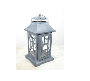 โคมไฟโลหะสำหรับตกแต่งบ้าน ดีไซน์คลาสสิก - Product Image 1