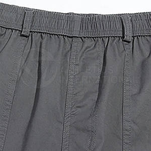 กางเกงขาสั้นออกกำลังกายผู้ชายรุ่นใหม่ล่าสุด ปี 2026 ดีไซน์สวยที่สุดสำหรับผู้ชาย - Product Image 6