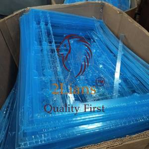 แผ่น PMMA สีใสตัด - Product Image 2