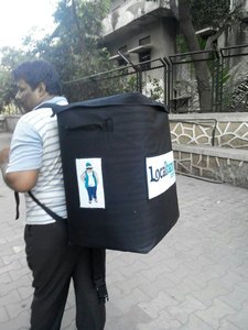 2025โลกที่ออกแบบใหม่กระเป๋าส่งอีคอมเมิร์ซสำหรับใส่สินค้าอีคอมเมิร์ซ, ผู้จัดส่ง, พัสดุ, อเมซอน, ฟลิปคาร์ทฯลฯ - Product Image 4