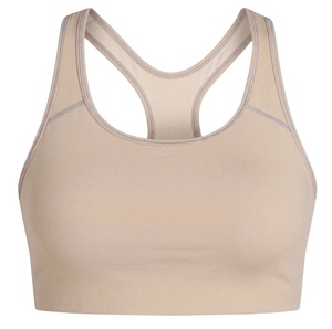 Fabricante Profesional, Precio Económico, Sujetador Deportivo para Mujer, Diseño Personalizado Único, Color Sólido, Ropa Deportiva de Verano 2026 - Product Image 5