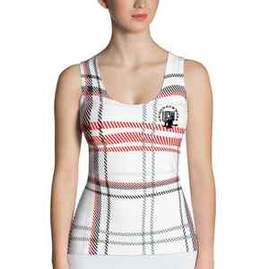 Vêtements de sport UNIQUE, service OEM, nouveau design, débardeur pour femmes - 100% coton biologique, respirant et à séchage rapide, vêtements de fitness écologiques - Product Image 4