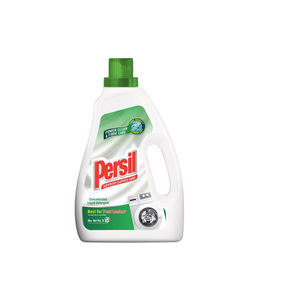 Détergent Persil liquide efficace de contrôle des odeurs conçu pour l'élimination des taches de linge brillant et l'hygiène quotidienne des tissus doux - Product Image 5
