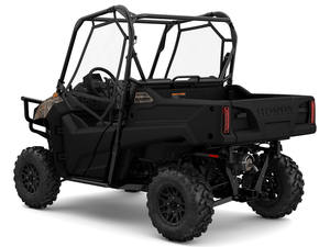 Ventes aux enchères 2026 Honda Pioneer 700 Forest Nouveaux Véhicules Utilitaires - Product Image 4