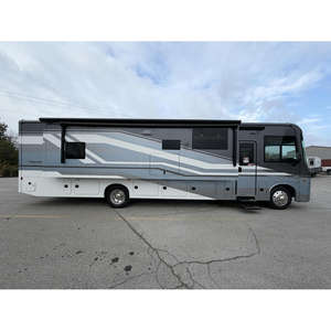 Interruptores Premium para Autocaravanas Jayco Precept 36C 2026, Material Plástico, Logotipo Serigrafiado, Casa Móvil - Product Image 2