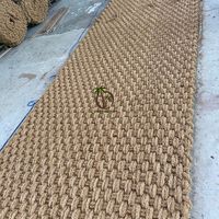 Bester Preis für Kokos matte Kokos matten rolle natürliche Kokos faser matte Kokos decke-Vietnam beste Qualität