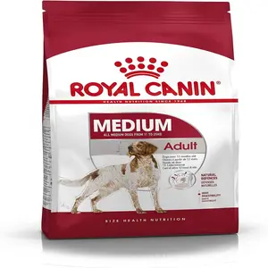 ขายส่งอาหารสุนัข Royal Canin/รอยัลคานิน 15 กก. 20 กก. ถุง / Royal Canin สําหรับสัตว์เลี้ยงส่งออกอุปทานขายส่งฟิลิปปินส์