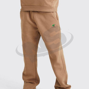 Conjunto Deportivo con Capucha para Hombre, Hecho en Pakistán, Liso, Teñido, para Invierno, de Forro Polar, Estilo Jogger, Diseño Sólido, Informal, Transpirable, Estilo Vintage, Ropa Urbana - Product Image 6