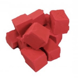 19 Màu sắc nến sắc tố nhuộm màu tập trung cao cho nến tự làm và xà phòng thủ công thủ công không độc hại màu hồng tươi sáng - Product Image 5