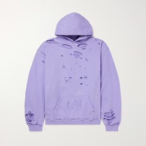 Sudadera con Capucha de Alta Calidad al por Mayor de Fábrica, Sudadera con Capucha Personalizada 100% Algodón, Sudadera con Capucha Estilosa para Hombre - Product Image 4