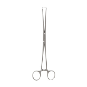 คีมทำฟันสแตนเลสสำหรับใช้ในการผ่าตัดรักษาช่องคลอด - Product Image 6
