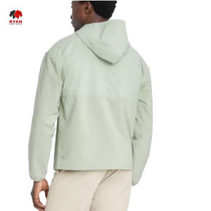 Chándal Personalizado para Hombre Ryan Pro Gear, Tela Cómoda de Primera Calidad con Logotipo Personalizado, Diseño OEM - Product Image 6