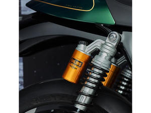 มอเตอร์ไซค์ Thruxton Final-Editions ปี 2025 พร้อมจำหน่าย มีสินค้าในสต็อก - Product Image 5