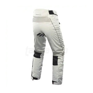 Pantalon de moto textile quatre saisons avec doublure amovible Pantalon de moto pour temps froid en basse quantité minimale de commande - Product Image 3