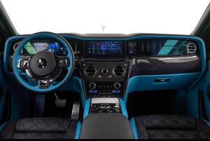 Rolls-Royce Cullinan Black Badge 2026 Nuevo/Usado en Venta - Product Image 3