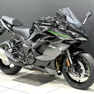 Prêt à être expédié : ZX 1100 SX 2025 - Product Image 1