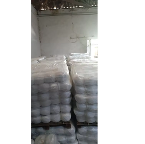 Boule de ficelle de sisal naturelle 2,5 kg Parfaite pour gratter les chats, attacher les plantes, le jardinage et les applications ménagères - Product Image 2