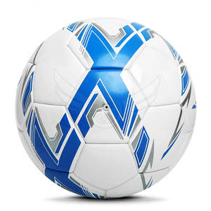 2025 Football fabriqué en usine de haute qualité taille officielle entraînement Football taille prix de gros Football Football - Product Image 2