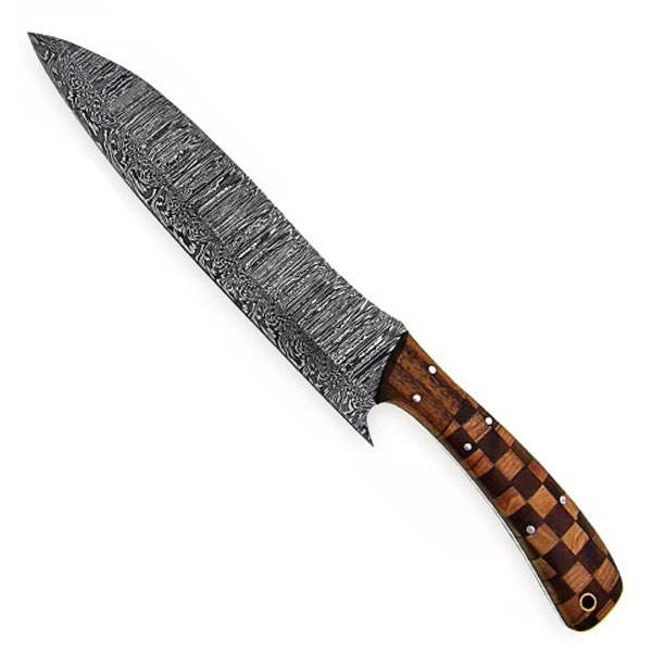 สีน้ำตาล