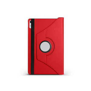 Étui rotatif en cuir PU Netzy avec fonction veille et support en PC pour Lenovo Tab P11 (2e génération) 11.5 TB350UF - Product Image 1