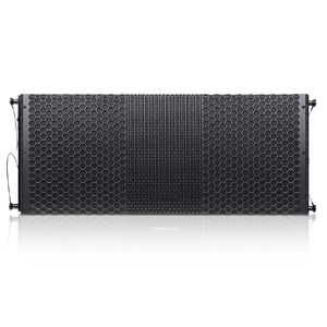 El sistema de altavoces Line Array dual de 10 pulgadas más vendido de los con marco volador a precio de fábrica - Product Image 4