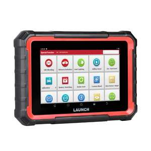Versione UK/EU Scanner Automotivo Professionale Launch X431 PRO Elite, Strumento Diagnostico Auto Completo con <span class=keywords><strong>2</strong></span> Anni di Aggiornamenti Gratuiti - Product Image 5