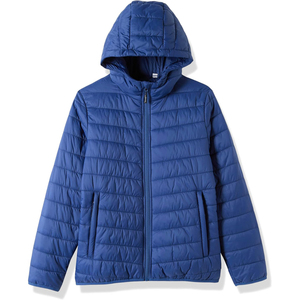 2024 Women's Lightweight Outdoor Puffer <b>Jacket</b> Hooded Winter Street Fashion <b>Quilted</b> Printed Plus Size Hot Sale Wholesale - Product Image 6