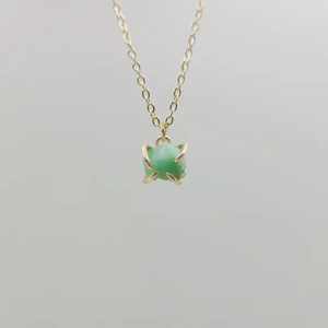 Vintage Looking Ethiopian Opal <b>Sterling</b> <b>Silver</b> Star Shape IGI Certified Pendant 10MM Link <b>Chain</b> Wedding Anniversary Gift <b>Women</b> - Product Image 6