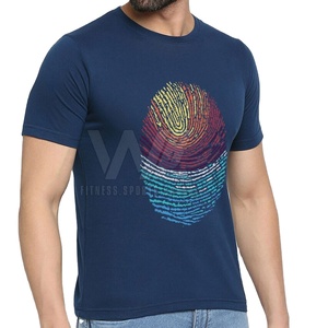 Camisetas de Hombre de Todas las Tallas en Oferta, Camisetas de Algodón al por Mayor, Coloridas, Casuales, Personalizadas con el Logotipo de tu Marca - Product Image 1