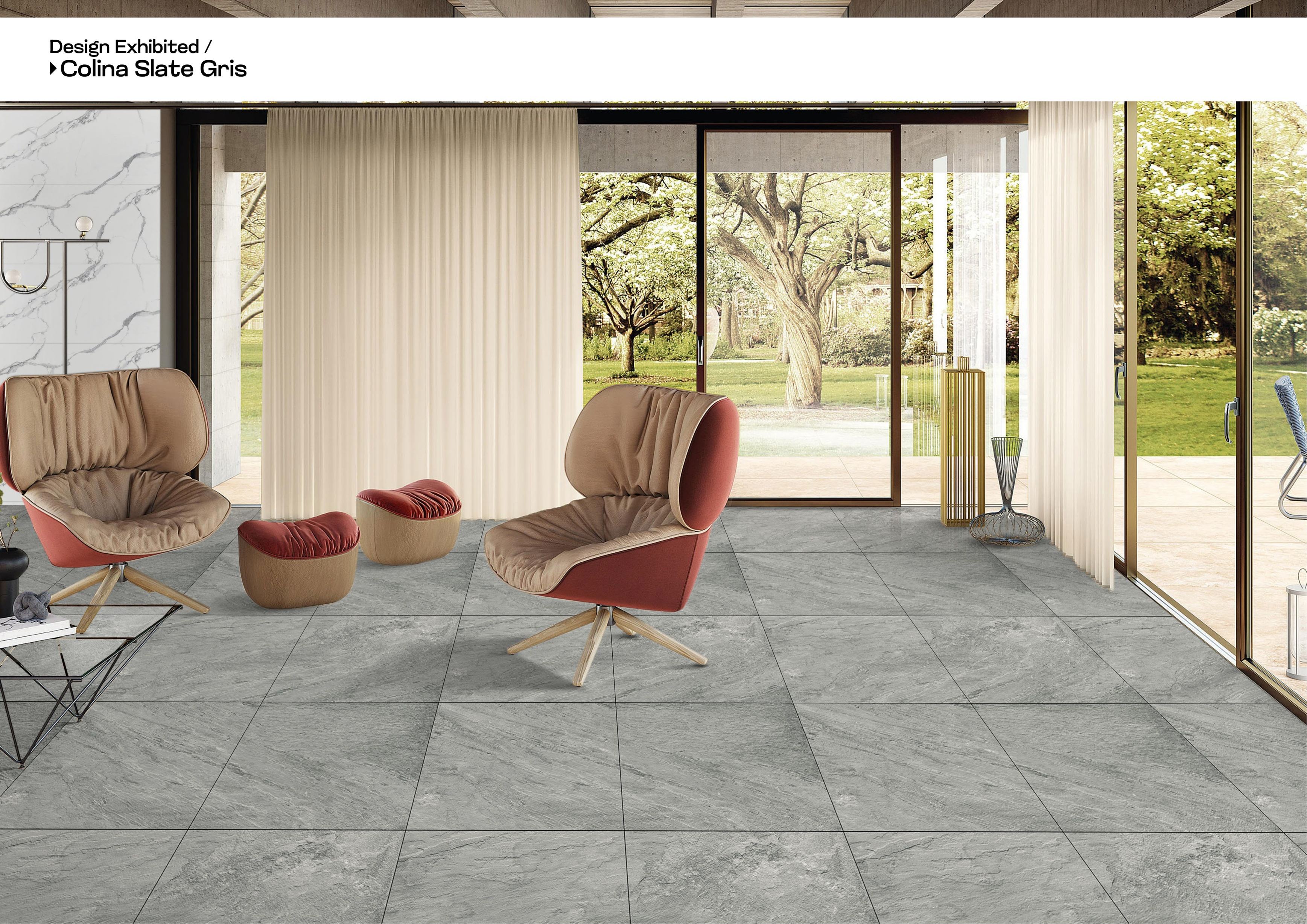 สีเทาอ่อน