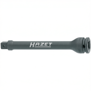 Extension à chocs Hazet 3/8'' avec goupille de verrouillage, accessoire et pièce pour outils pneumatiques - Product Image 2