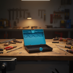 Caja de Herramientas Hazet SmartCase - Product Image 3