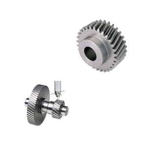 Engranajes de tierra de perfil de la India, alta calidad Industrial, precio de fábrica, disponible a buen precio, novedad - Product Image 2