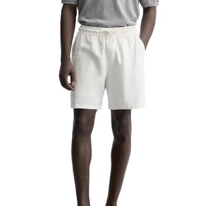 บริษัทผลิตกางเกงขาสั้นพรีเมียมสำหรับผู้ชาย ผู้ค้าส่งรายใหญ่ รับผลิตแบบ OEM ผู้จัดจำหน่าย สร้างเครือข่ายสำหรับแบรนด์ระดับโลก - Product Image 1