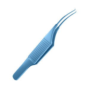 เครื่องมือผ่าตัดตาทำจากไทเทเนียมคีมสำหรับศัลยกรรมตา - Product Image 6