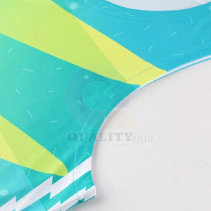 Uniforme de Baloncesto Personalizado de Alta Calidad, Transpirable, Tallas Grandes, Secado Rápido, Impresión por Sublimación, Ropa Deportiva para Equipos - Product Image 6