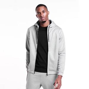 Sudadera con Capucha Lisa de Invierno para Hombre, Estilo Único, Transpirable, 100% Algodón, Personalizable, Nueva Llegada, Gran Venta - Product Image 5