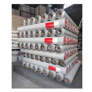 Rollos de Membrana Impermeable Kosite de 0.2mm-0.8mm 1.5m 3.2m HDPE PE PP para Techos y Paredes, Resistentes al Agua y al Envejecimiento - Product Image 4