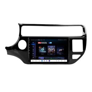 Lecteur d'autoradio pour KIA Rio Android Navigateur à grand écran Lecteur DVD GPS pour voiture KIA Android - Product Image 6