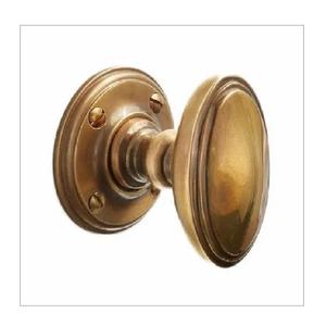 OMG Industries laiton armoire meubles bouton de porte décoratif en céramique boule armoire tirer bouton armoire de cuisine tirer poignée bouton - Product Image 3